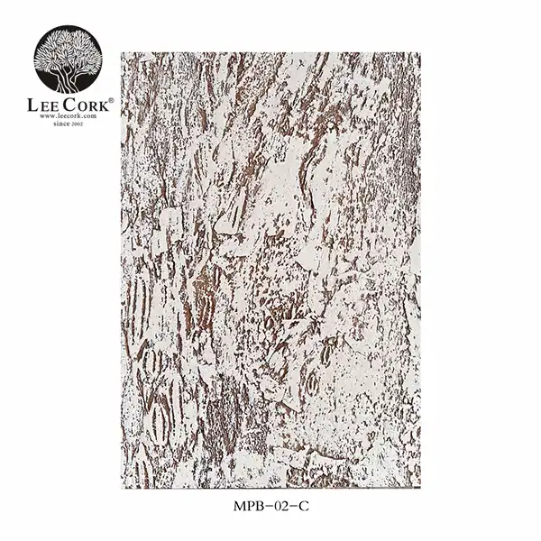 Wholesale Cork Bark